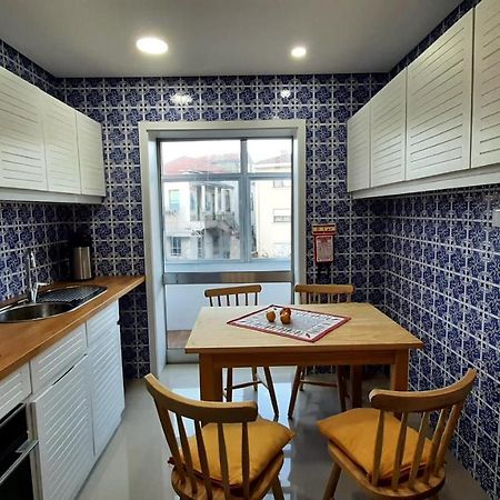 Appartamento Taol Vila Nova de Gaia Esterno foto