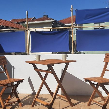 Appartamento Taol Vila Nova de Gaia Esterno foto