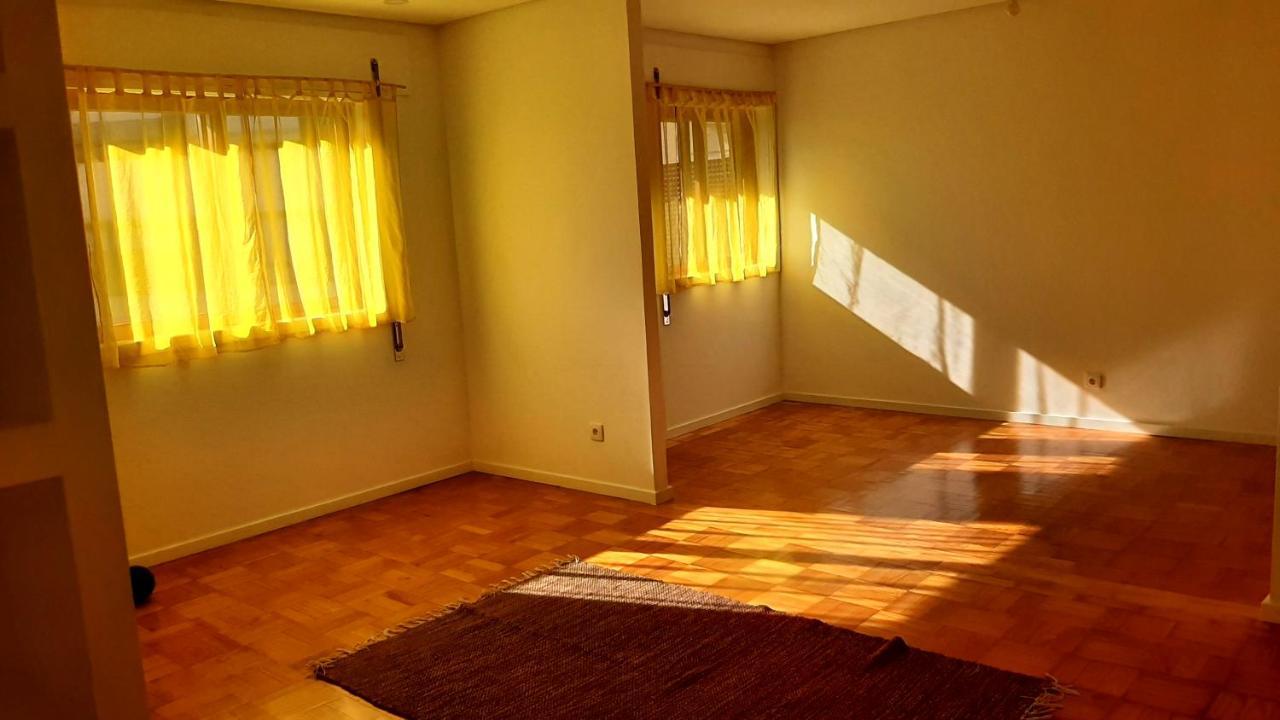Appartamento Taol Vila Nova de Gaia Esterno foto