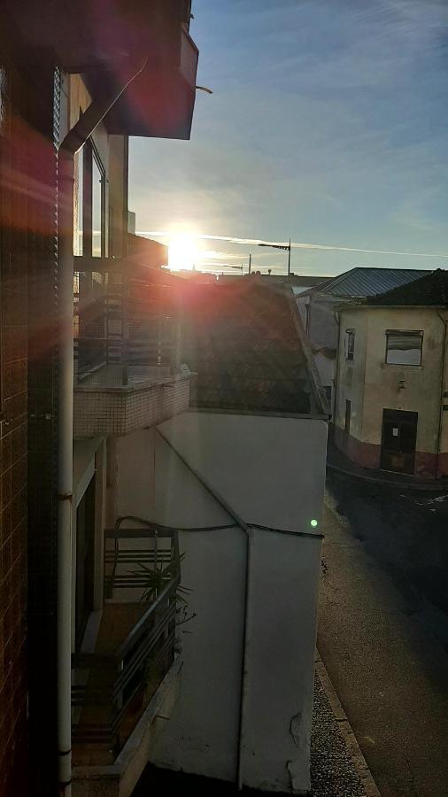 Appartamento Taol Vila Nova de Gaia Esterno foto
