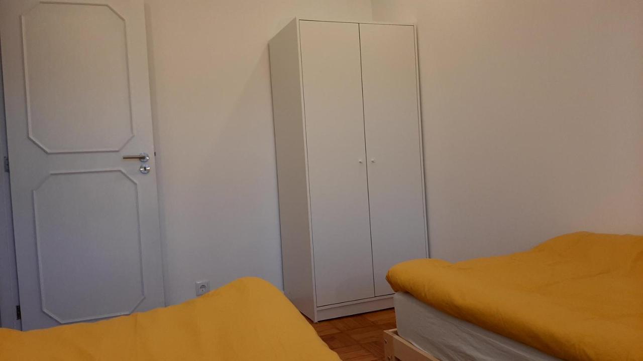 Appartamento Taol Vila Nova de Gaia Esterno foto