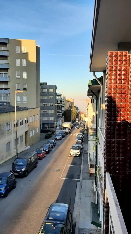 Appartamento Taol Vila Nova de Gaia Esterno foto