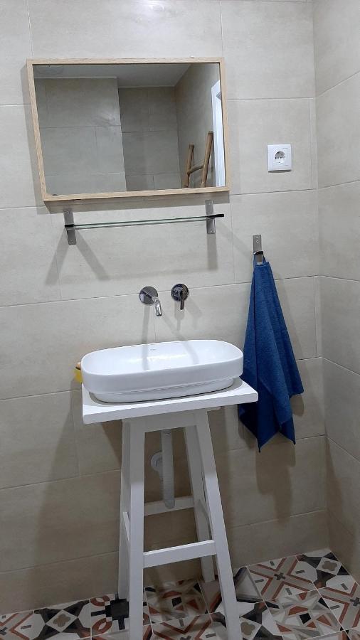 Appartamento Taol Vila Nova de Gaia Esterno foto
