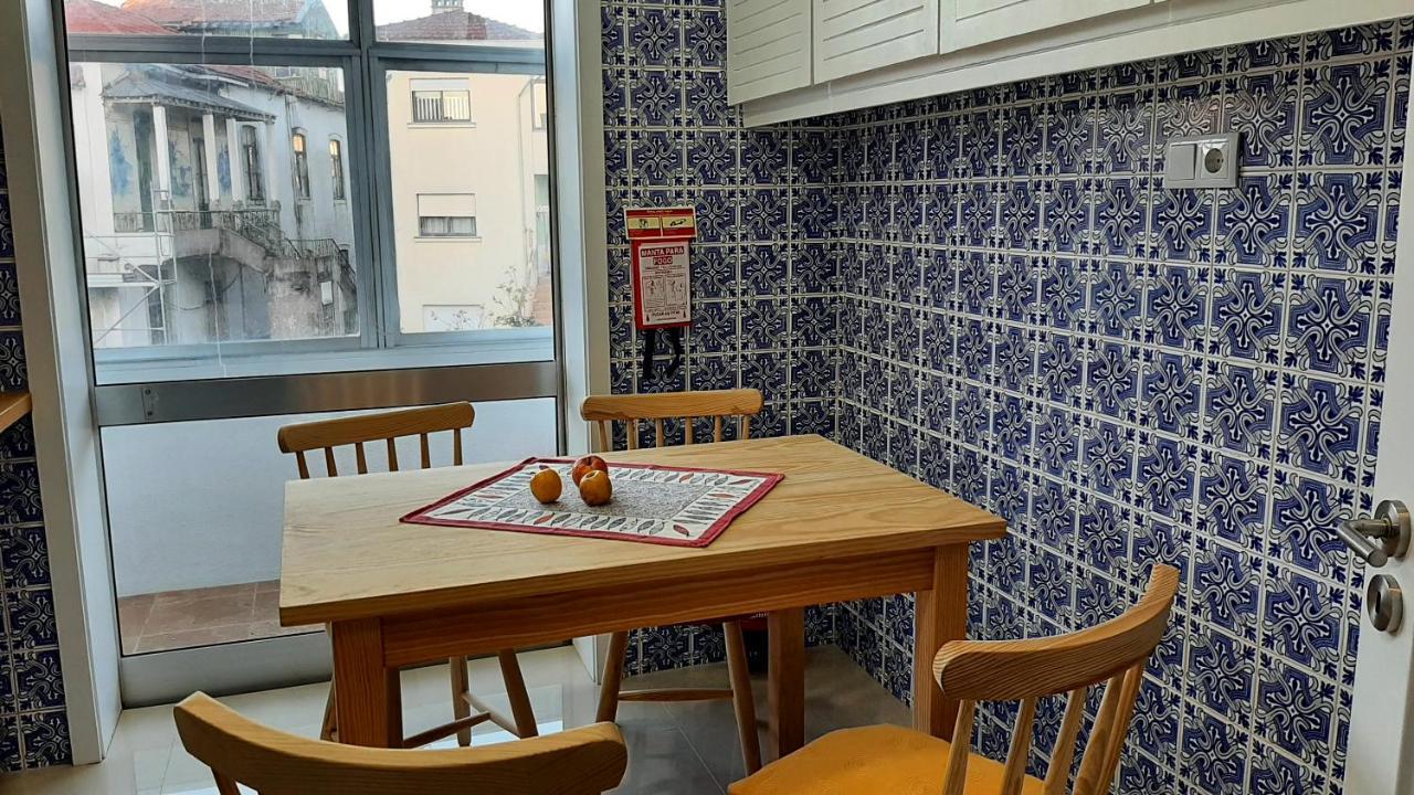 Appartamento Taol Vila Nova de Gaia Esterno foto