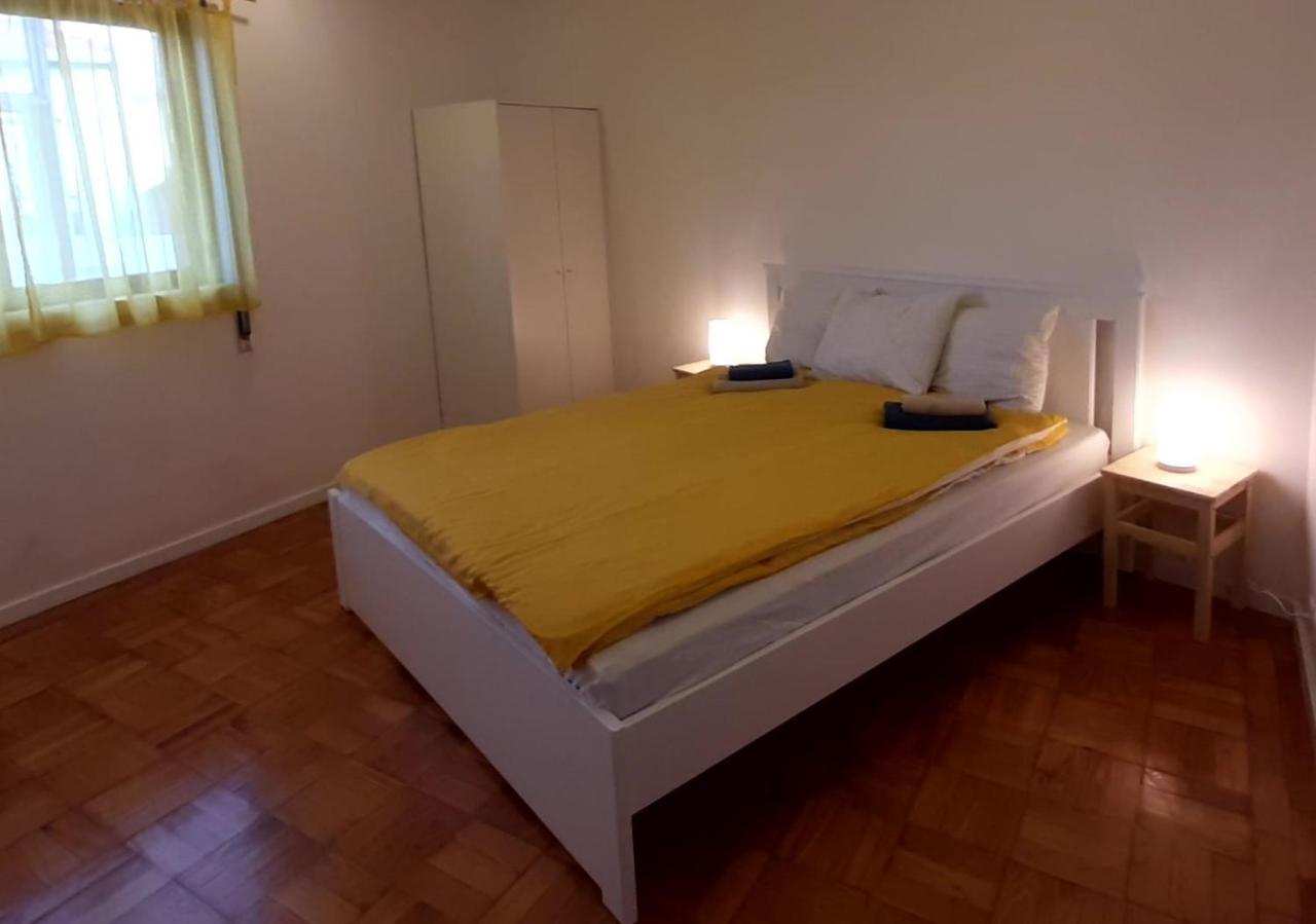 Appartamento Taol Vila Nova de Gaia Esterno foto