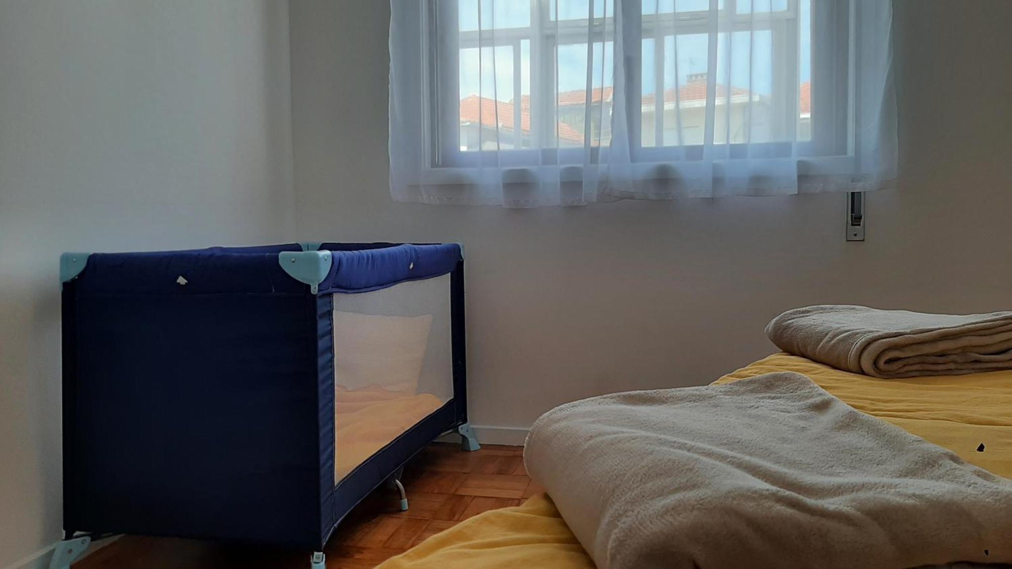 Appartamento Taol Vila Nova de Gaia Esterno foto