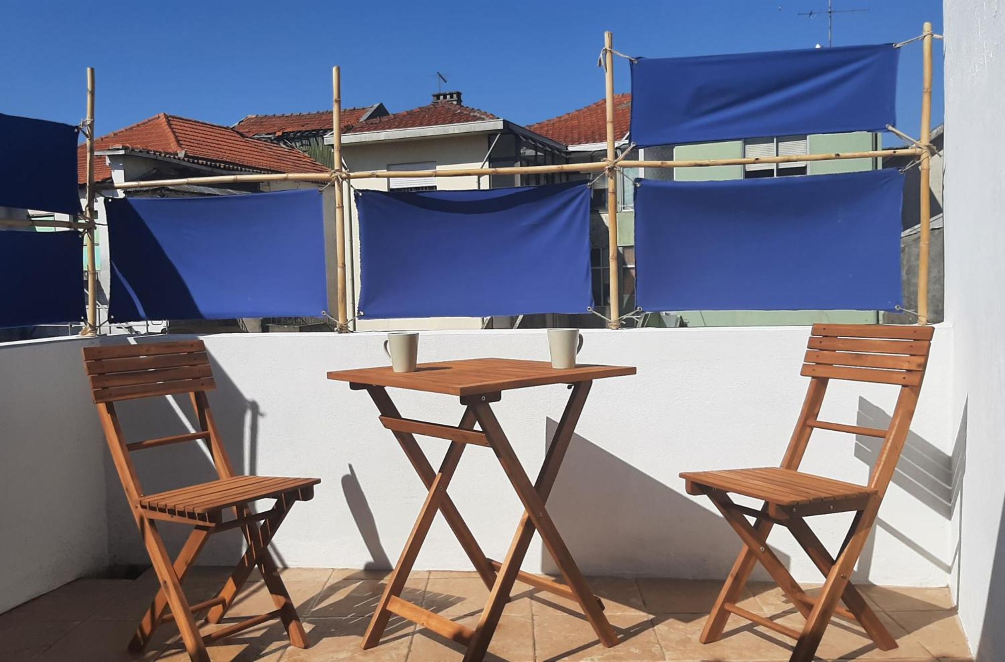 Appartamento Taol Vila Nova de Gaia Esterno foto